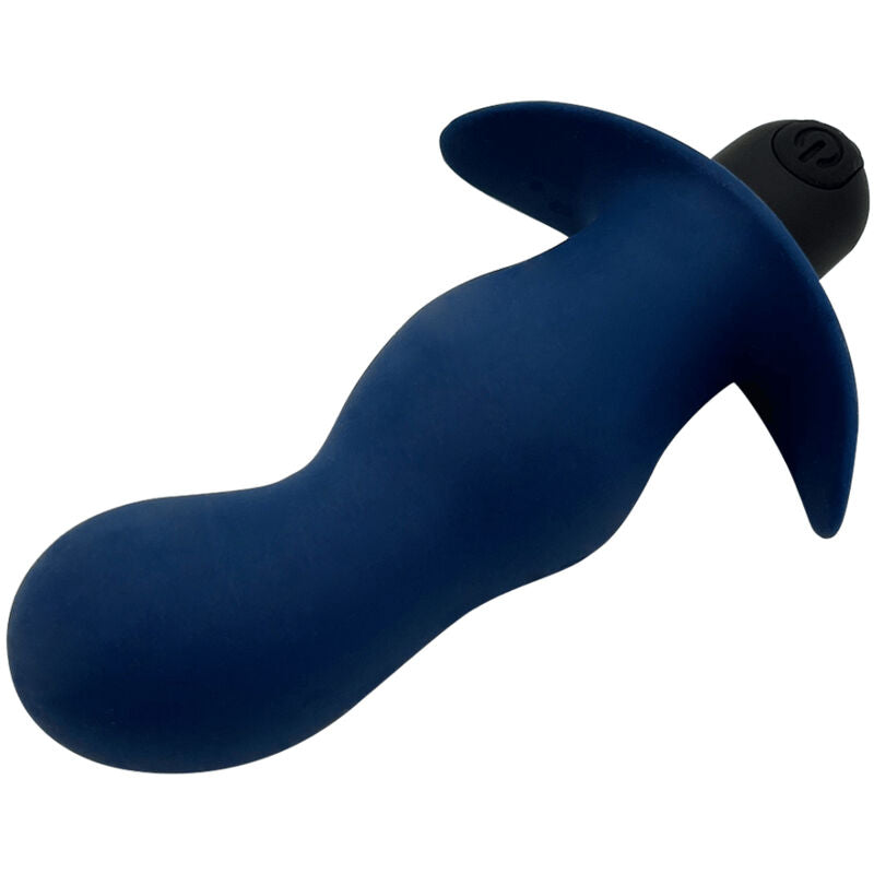 Alive - Plug Vibrador Anal Gladius