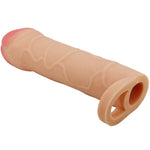 Pretty Love - Bunion Capa de Pensa Estimulante Extensioning