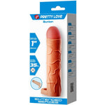 Pretty Love - Bunion Funda de Pene Estimulante para Agrandar
