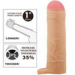 Pretty Love - Bunion Funda de Pene Estimulante para Agrandar