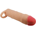 Pretty Love - Hani Capa de Pene Estimulante Prolongador