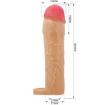 Pretty Love - Hani Capa de Pensa Estimulante Extensioning