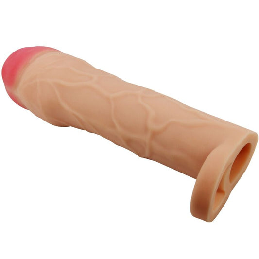 Pretty Love - Hani Capa de Pensa Estimulante Extensioning