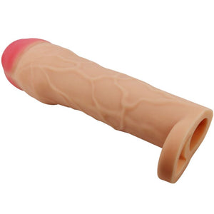 Pretty Love - Hani Capa de Pensa Estimulante Extensioning