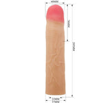 Pretty Love - Kylian Capa de Pensa Estimulante Extensioning