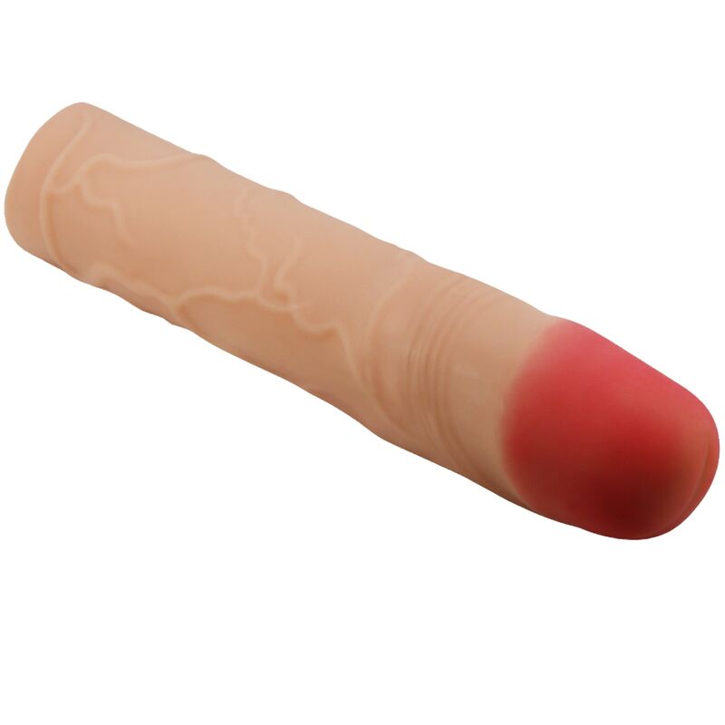 Pretty Love - Kylian Capa de Pensa Estimulante Extensioning