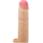 Pretty Love - Manga Extensora Natural Gerd Para Pene