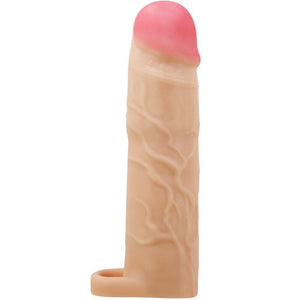 Pretty Love - Manga de Extenso Natural Gerd para Pênis
