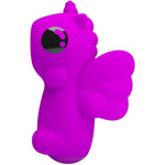 Bonito Amor Mini Brinquedos Divertidos Do Estimulador Magic Unicorn