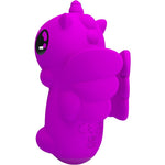 Bonito Amor Mini Brinquedos Divertidos Do Estimulador Magic Unicorn