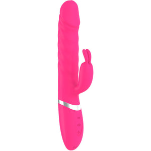 Armony - Vibrador Vibrador de Coelho Fúcsia Desagradável