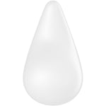Satisfyer Vibrador Dew Gota Lay-on Branco
