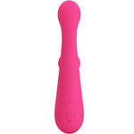 Pretty Love Skylar Vibrador Estimulador Rosa