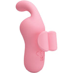 Pretty Love Mini Brinquedos Divertidos Da Magic Bee Vibrador & Sucker
