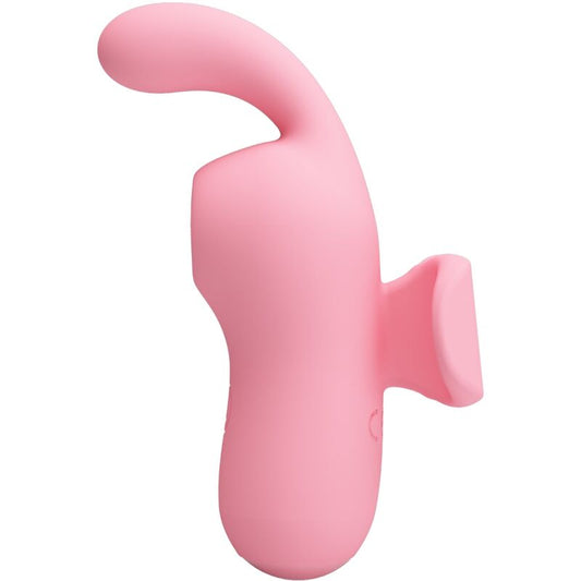 Pretty Love Mini Juguetes Divertidos de Magic Bee Vibrador y Sucker