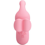 Pretty Love Mini Brinquedos Divertidos Da Magic Bee Vibrador & Sucker