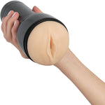 Kiiroo Sinta Genérico Pale Stroker