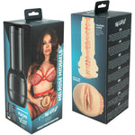 Kiiroo Coleção Feel Melrose Michaels Stars Stroker
