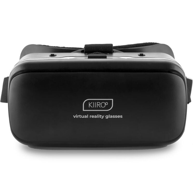 Kiiroo Auriculares de Realidad Virtual