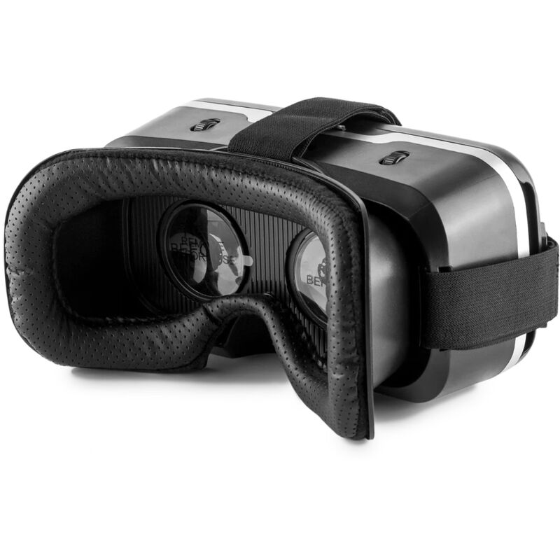 Kiiroo Headset de Realidade Virtual