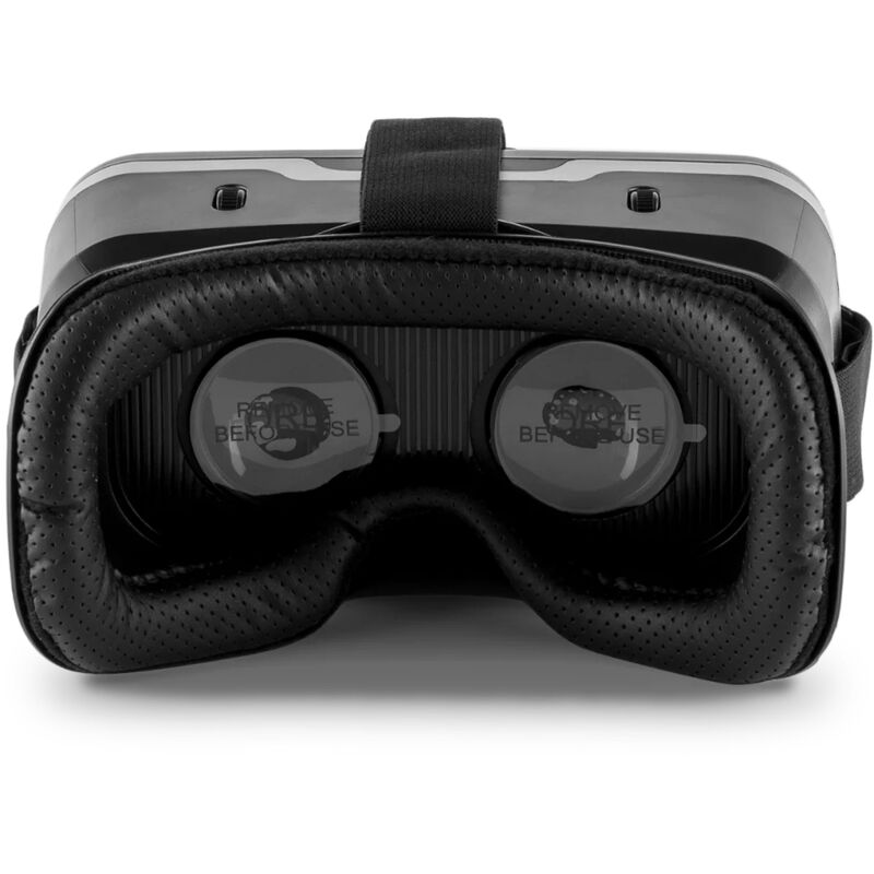 Kiiroo Headset de Realidade Virtual