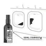 Black Hole - Spray Retardante Study Forte 30 ml