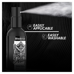 Black Hole - Spray Retardante Study Forte 30 ml