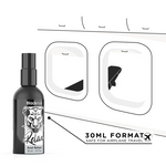 Black Hole - Spray Relaxante Anal Explorer 30 ml