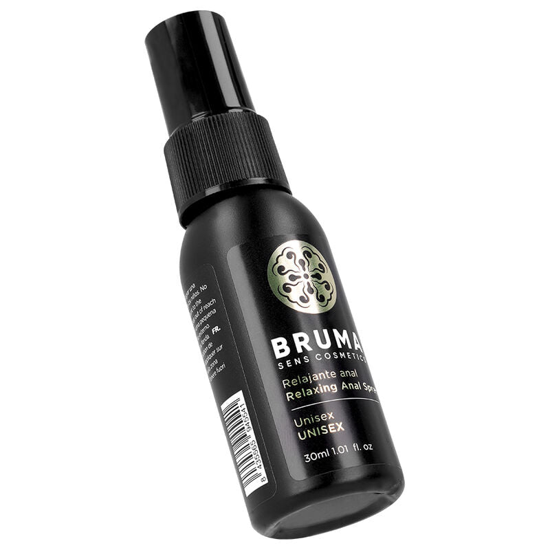 Bruma - Spray Anal Relajante Unisex 30 ml