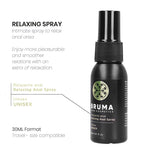 Bruma - Spray Anal Relajante Unisex 30 ml