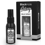 Black Hole - Spray Retardante Study Forte 30 ml