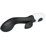 Pretty Love - Brighty Vibrador G-Spot Preto
