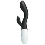 Pretty Love - Brighty Vibrador G-Spot Preto