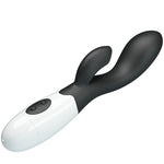 Pretty Love - Brighty Vibrador G-Spot Preto