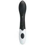Pretty Love - Brighty Vibrador G-Spot Preto