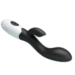 Pretty Love - Brighty Vibrador G-Spot Preto
