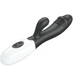 Pretty Love - Vibrador Snappy G-Spot Preto