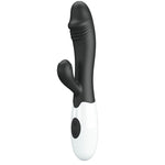 Pretty Love - Vibrador Snappy G-Spot Preto