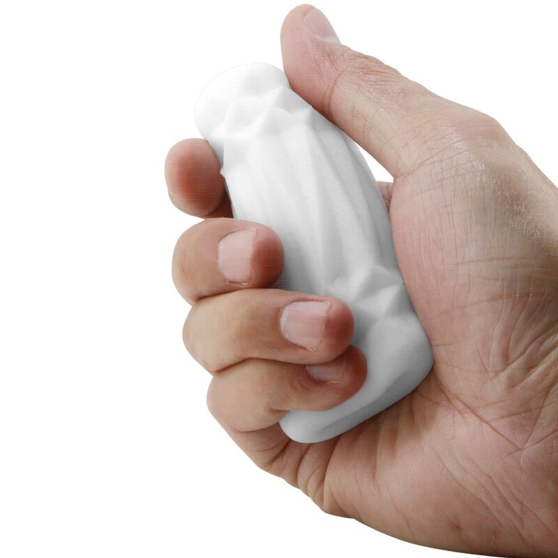 Pretty Love - Estimulador 3D Pode Modelo 2
