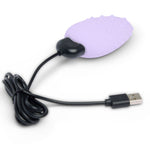 Je Joue Mimi Deux Lilac Massager