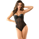 Subblime Body Suspensões de Corrente Preta S/m