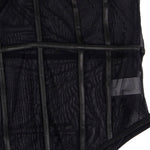 Subblime Body Suspensões de Corrente Preta S/m