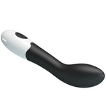 Pretty Love - Bishop Vibrador G-Spot 30 Modos Preto