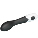 Pretty Love - Bishop Vibrador G-Spot 30 Modos Preto