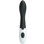 Pretty Love - Bishop Vibrador G-Spot 30 Modos Preto
