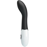 Pretty Love - Bishop Vibrador G-Spot 30 Modos Preto
