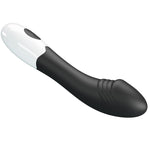 Pretty Love - Elemental Vibrador G-Spot 30 Modos Preto