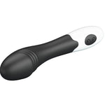 Pretty Love - Elemental Vibrador G-Spot 30 Modos Preto