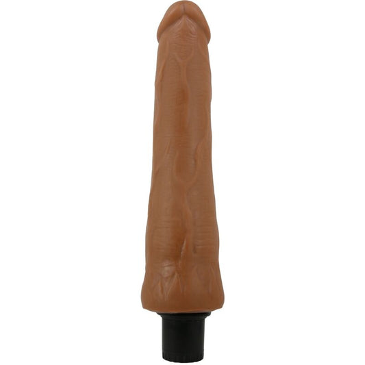 Pretty Love - Alfredo Vibrador Realístico 21.5 cm -O- 4 cm