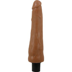 Pretty Love - Alfredo Vibrador Realístico 21.5 cm -O- 4 cm